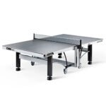 Cornilleau - 740 LONGLIFE Table - Grey gordeo