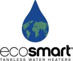 EcoSmart ECO 11 Electric Tankless Water Heater, 13KW at 240 Volts with Patented Self Modulating Technology gordeo