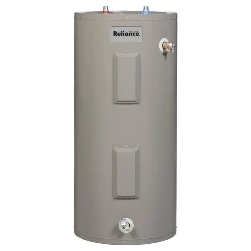 Reliance 6-40-EORS100 Whole House Indoor Medium Water Heater - Electric - 40 gal gordeo