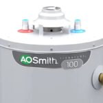 A.O. Smith Signature 100 50-Gallon Tall 40000-BTU Natural Gas Water Heater | G6N-T5040NVR gordeo